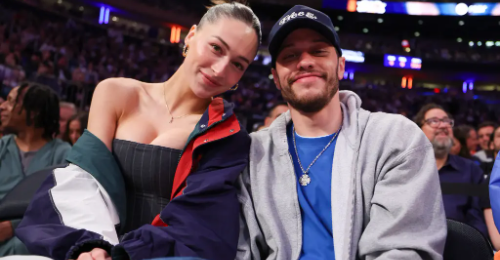 news Pete Davidson’s girlfriend Elsie Hewitt pregnant; calls fatherhood ‘dream’ role